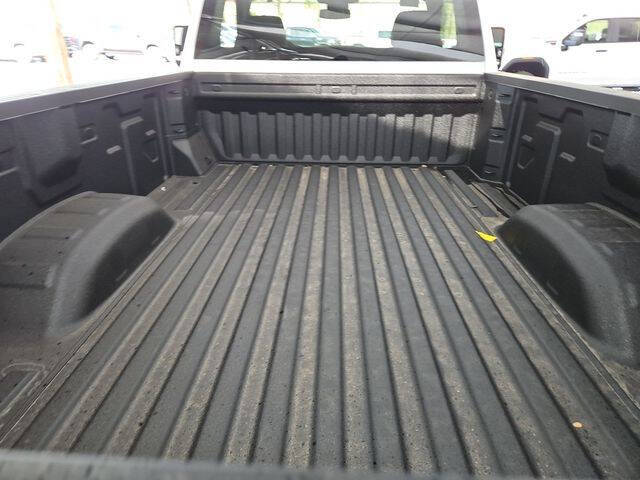 2026 GMC Sierra 2500HD Pro