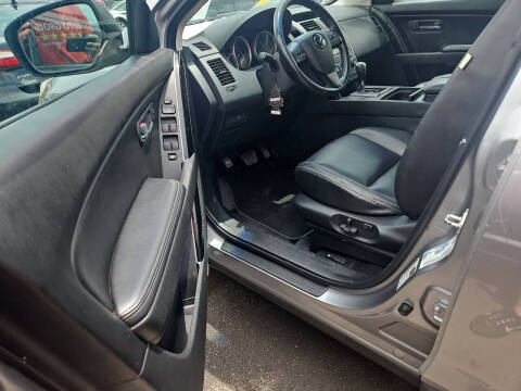 2012 Mazda CX-9 Touring