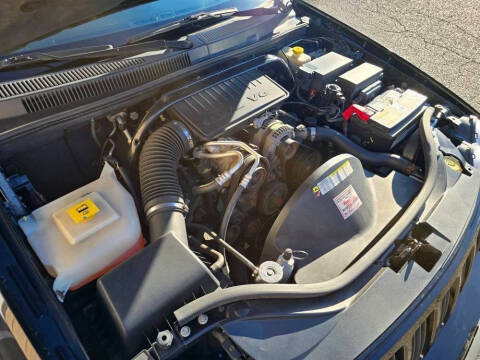 2008 Jeep Grand Cherokee Laredo