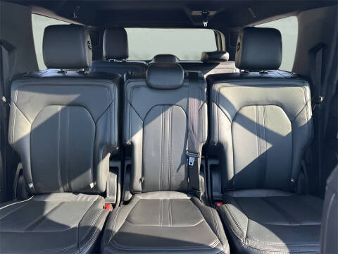 2020 Ford Expedition MAX Limited