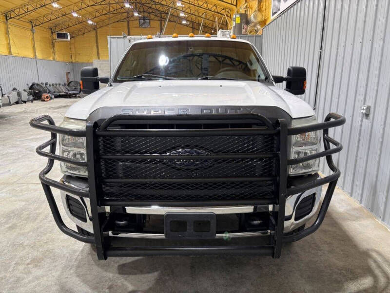 2016 Ford F-350 Super Duty XL