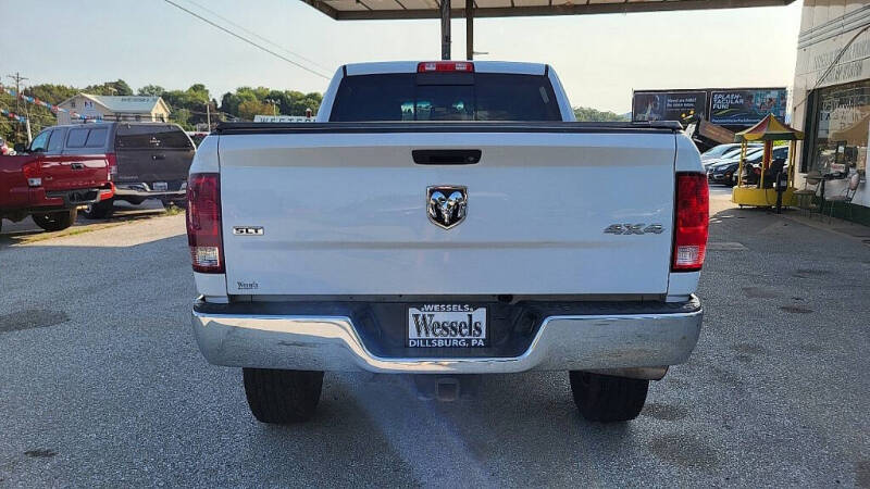 2014 RAM 2500
