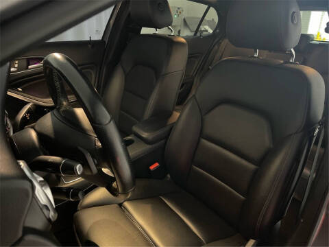 2018 Mercedes-Benz GLA GLA 250 4MATIC