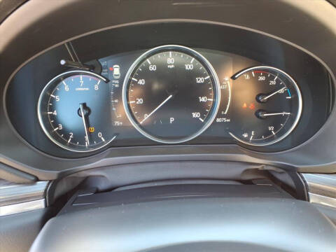 2022 Mazda CX-5 2.5 S Premium Plus