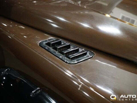 1997 Land Rover Defender