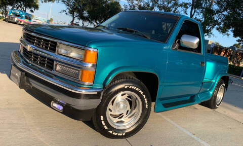 1994 Chevrolet C/K 1500 Series for sale at PennSpeed in New Smyrna Beach FL