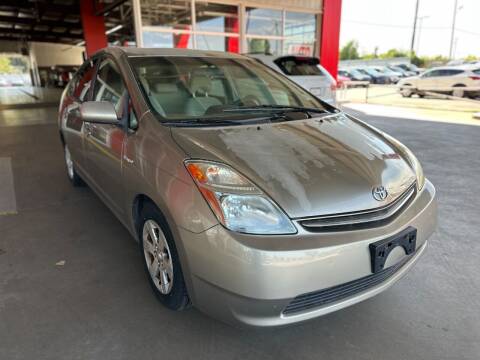 2009 Toyota Prius for sale at Auto Solutions in Warr Acres OK