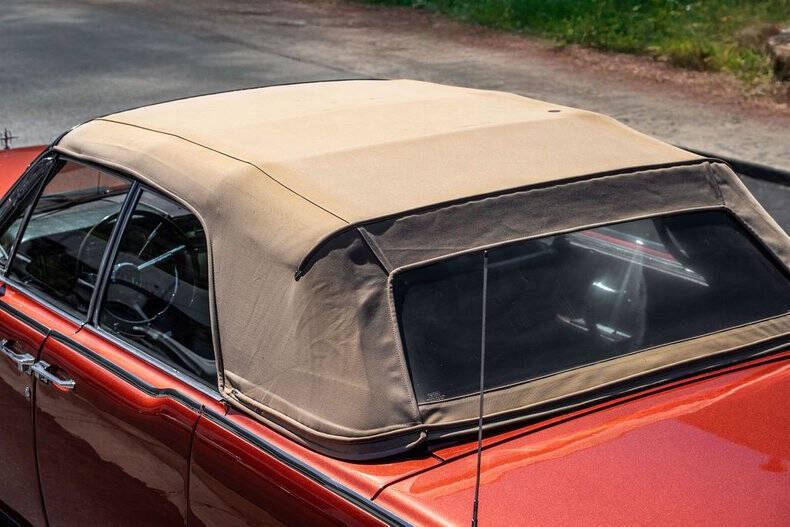 1962 Lincoln Continental