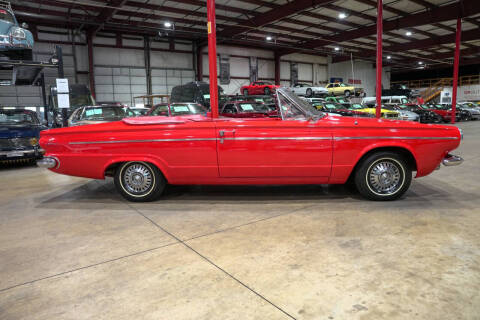 1963 Dodge Dart