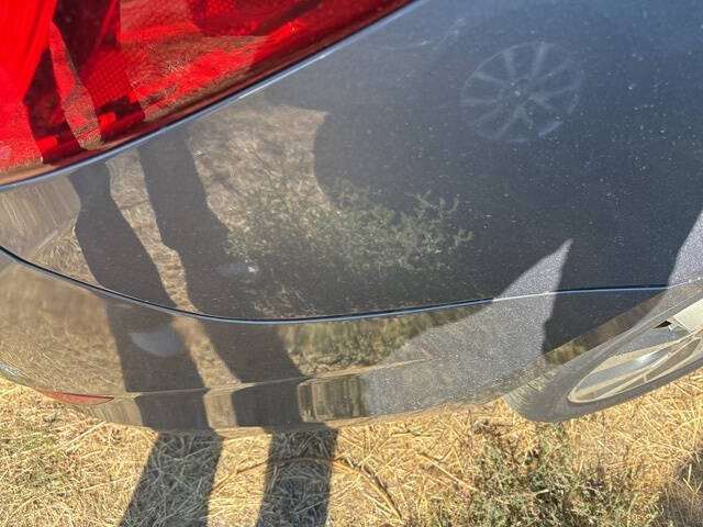 2017 Hyundai Accent Value Edition