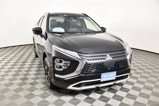 2026 Mitsubishi Eclipse Cross SE