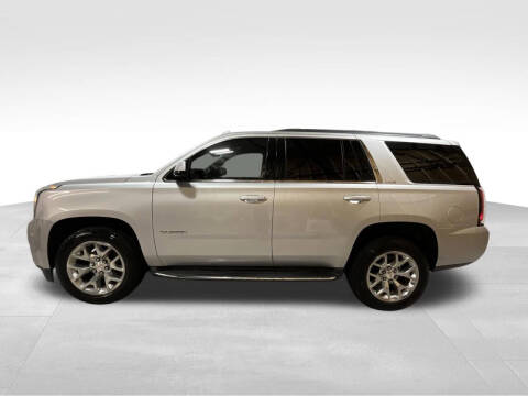 2017 GMC Yukon SLE