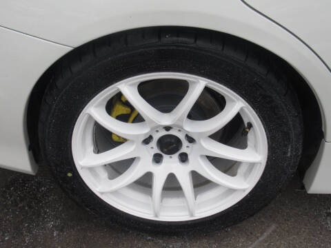 2018 Subaru WRX Premium