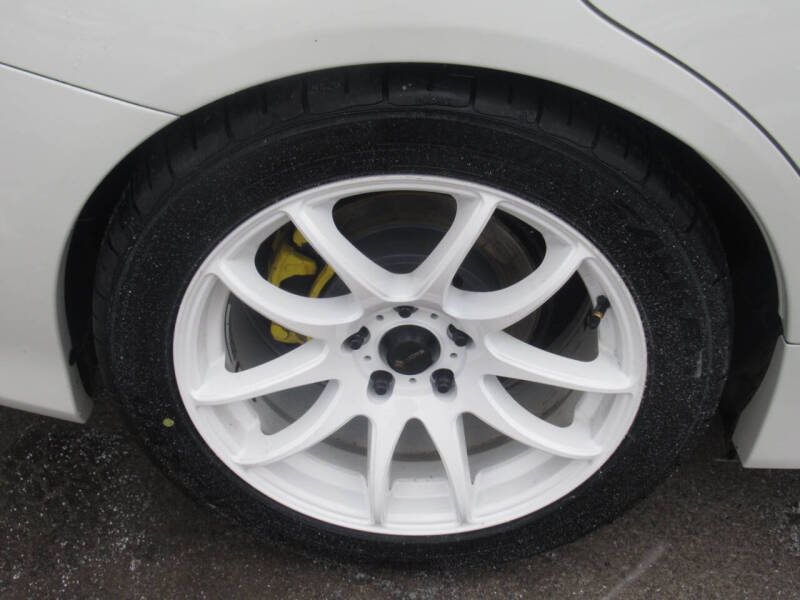 2018 Subaru WRX Premium