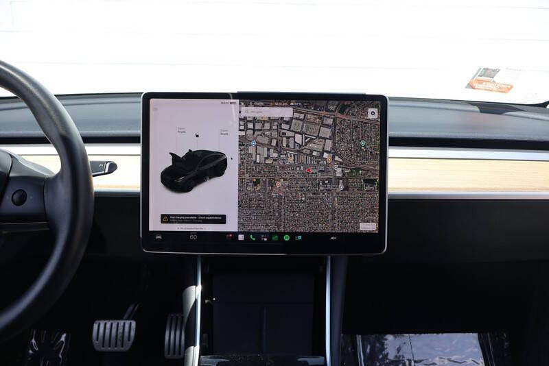 2020 Tesla Model Y Performance
