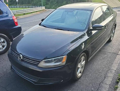 2013 Volkswagen Jetta