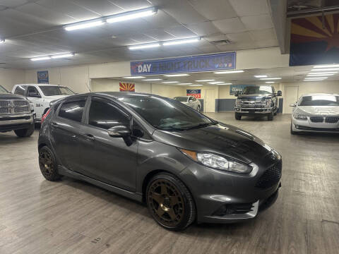 2018 Ford Fiesta for sale at Day & Night Truck Sales in Tempe AZ