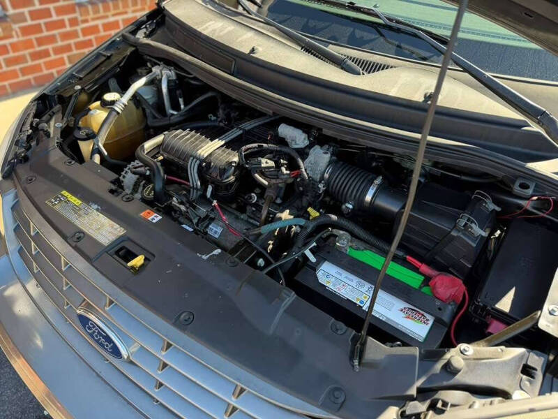 2006 Ford Freestar SE