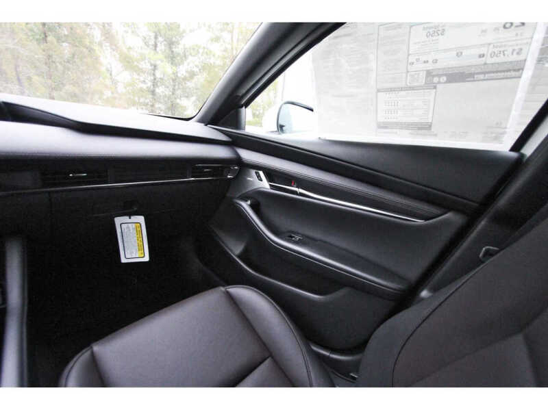 2026 Mazda Mazda3 Hatchback 2.5 S Premium