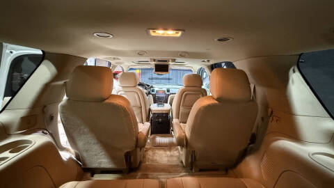 2013 Cadillac Escalade Luxury