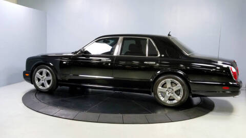 2006 Bentley Arnage T