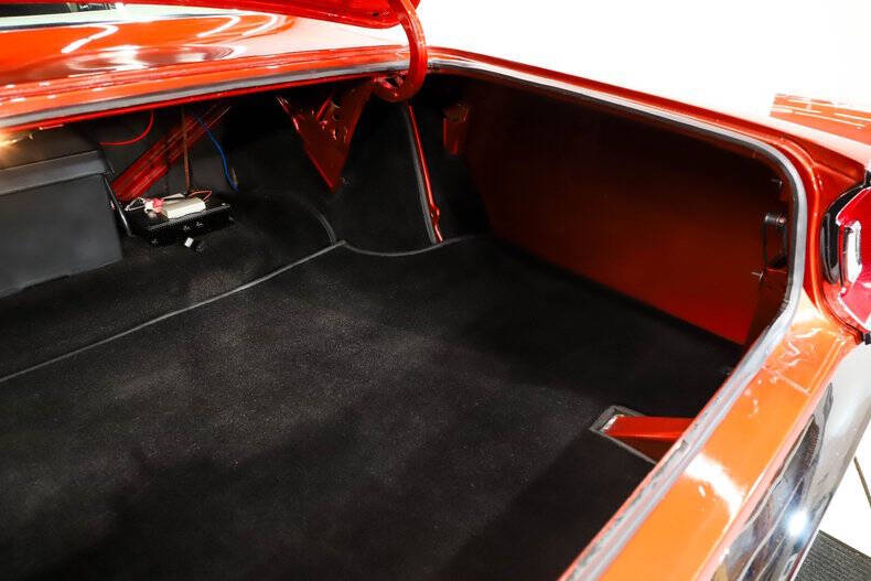 1967 Plymouth Barracuda