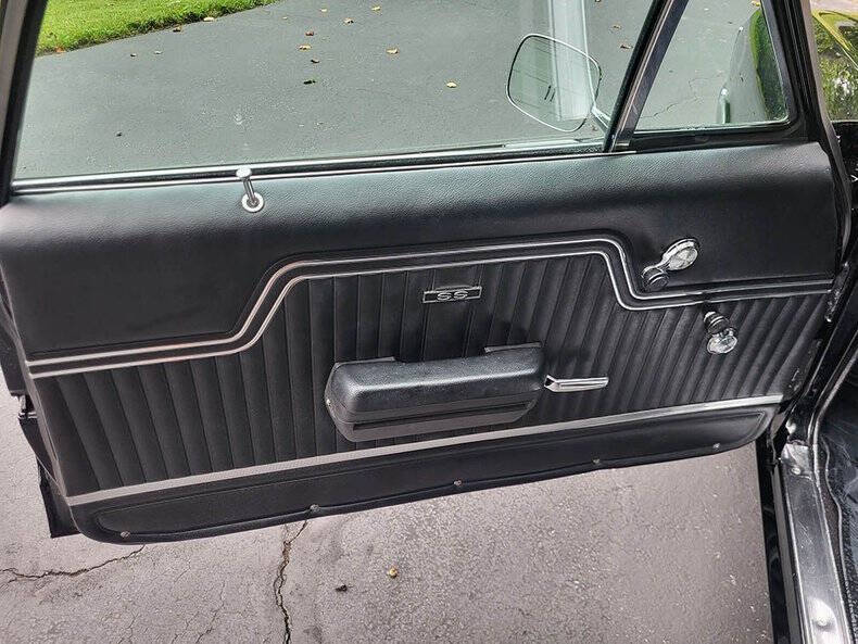 1972 Chevrolet El Camino