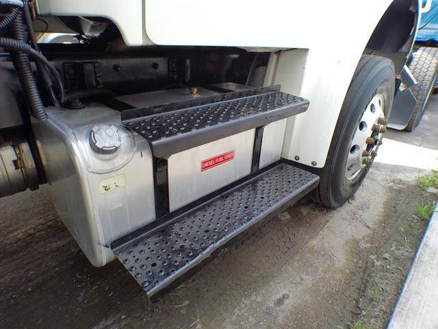 2018 Freightliner M2 106