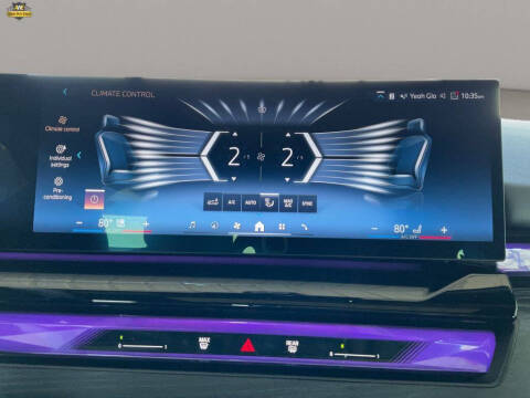 2026 BMW i5 eDrive40