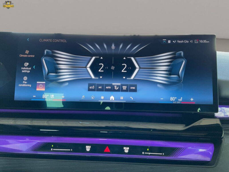 2026 BMW i5 eDrive40