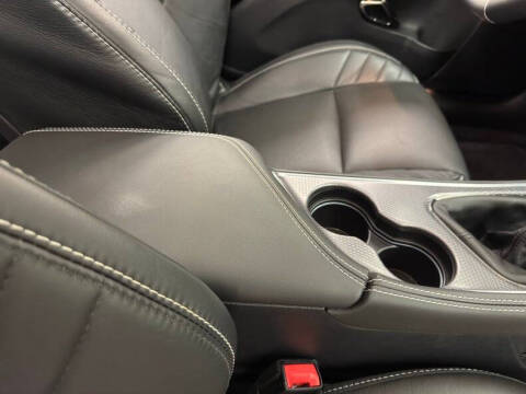 2016 Dodge Challenger SRT Hellcat