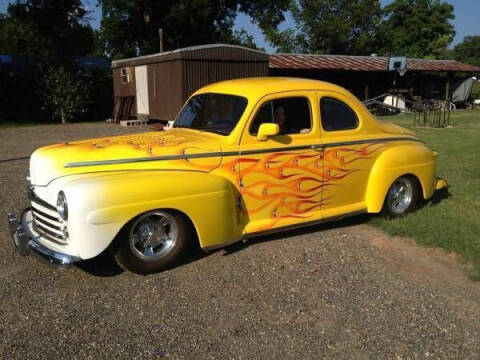 1947 Ford Coupe for sale at Haggle Me Classics in Hobart IN