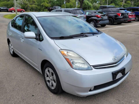2007 Toyota Prius