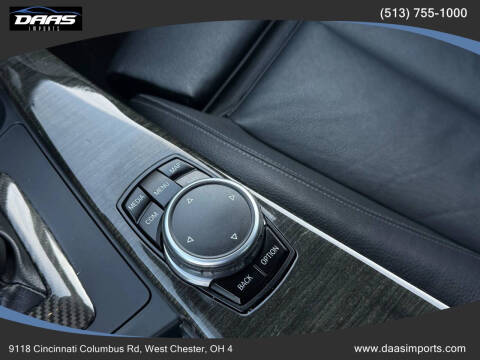 2017 BMW 3 Series 330i xDrive