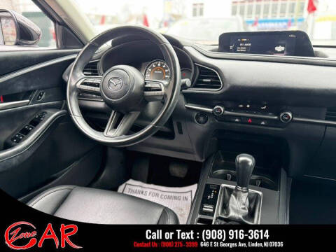 2023 Mazda CX-30 2.5 S Select