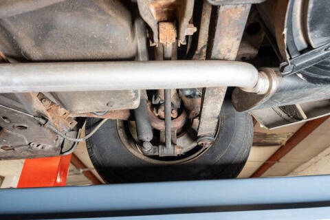 1965 Chevrolet Corvette