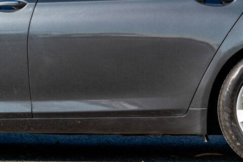 2011 BMW 7 Series 750Li xDrive