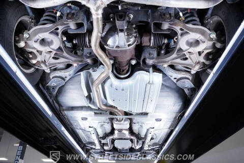 1994 Ford Thunderbird LX