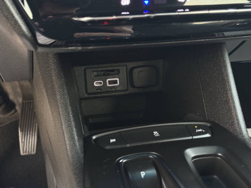 2023 Chevrolet Bolt EV 1LT