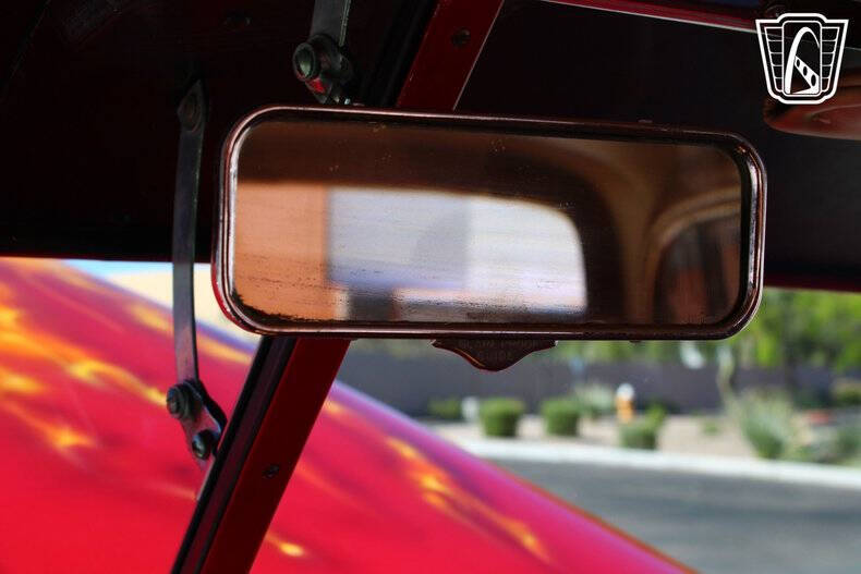 1950 Oldsmobile Futuramic 88