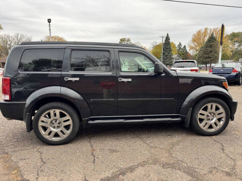 2008 Dodge Nitro R/T