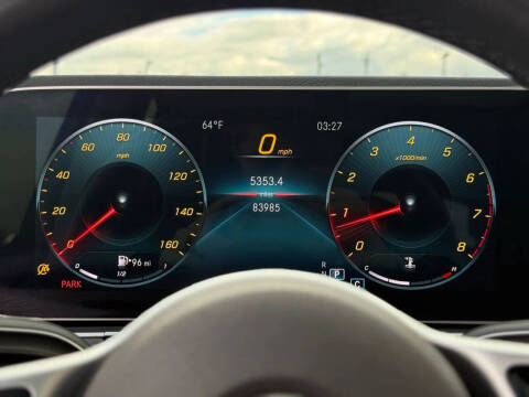 2020 Mercedes-Benz GLE GLE 350