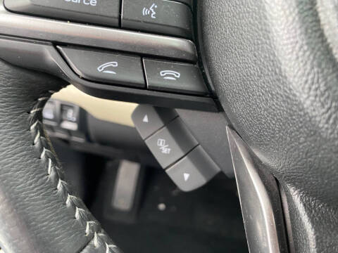 2019 Subaru Ascent Premium 7-Passenger