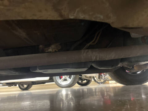 1969 Pontiac Grand Prix