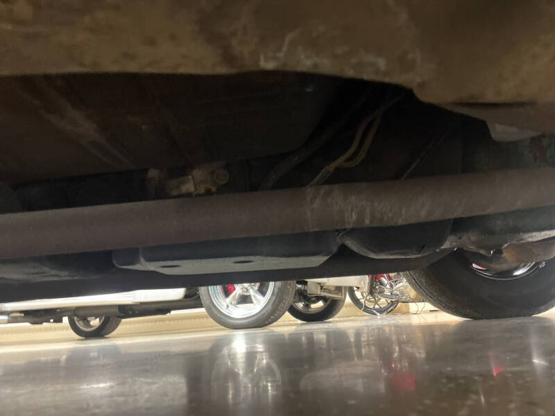 1969 Pontiac Grand Prix