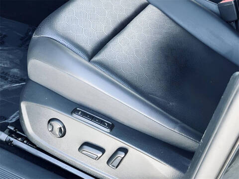 2021 Volkswagen ID.4 1st Edition