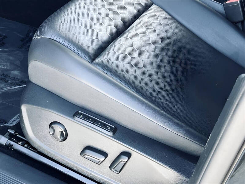 2021 Volkswagen ID.4 1st Edition