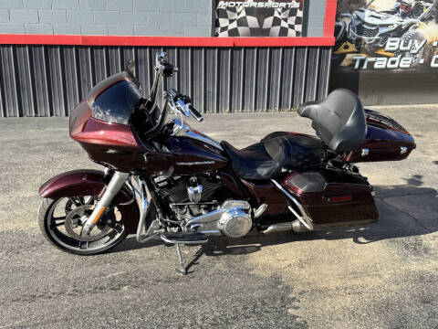 2019 Harley-Davidson Road Glide