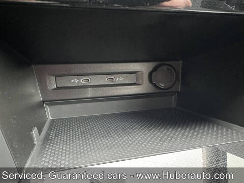 2025 Volkswagen Taos S 4Motion