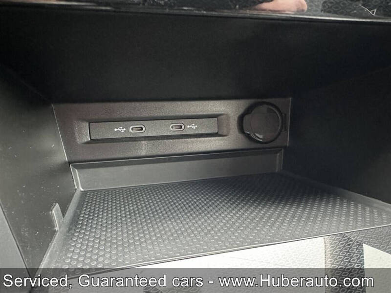 2025 Volkswagen Taos S 4Motion